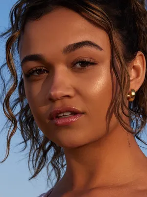 Madison Bailey