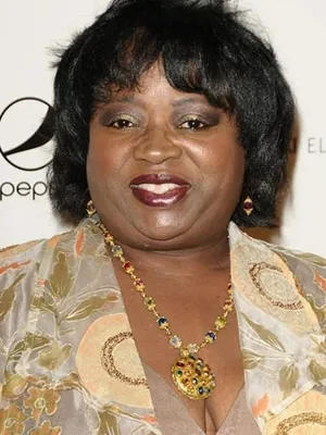 Vickilyn Reynolds