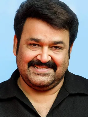 Mohanlal