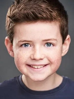 Alfie Kennedy