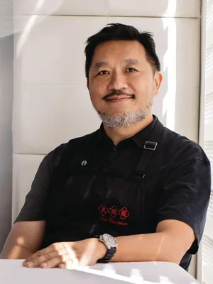 Danny Yip Chi-Keung