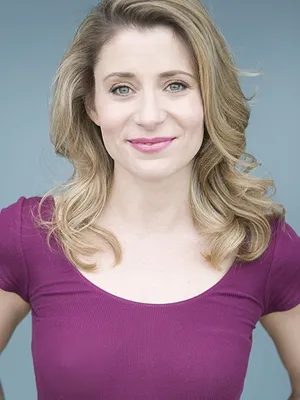 Krystin Pellerin