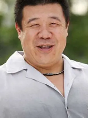 Weidong Qin
