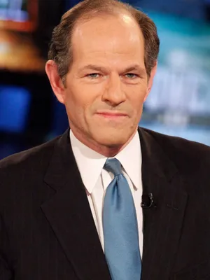 Eliot Spitzer