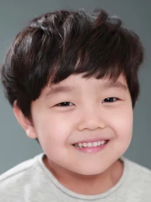 Kang Min-joon