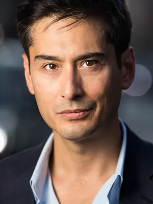 Marcus Ho