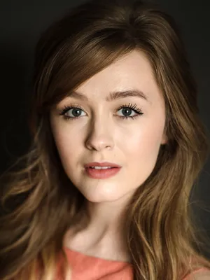 Emily Marie Palmer
