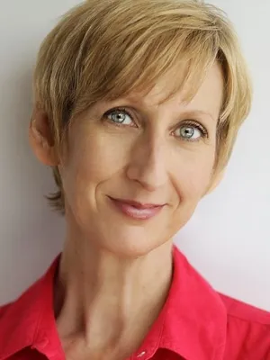 Tannis Burnett