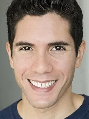 Eric Delgado