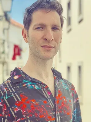 Dan Shaked