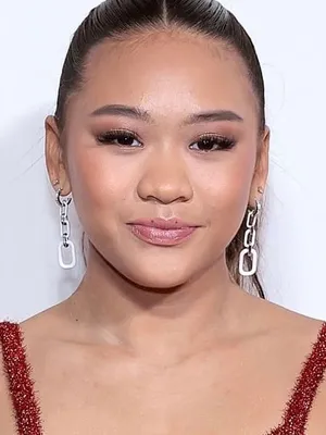 Sunisa Lee