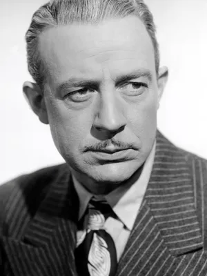 Lester Matthews