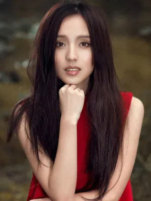 Huang Meimei