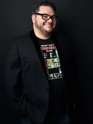 Alejandro Montoya Marin