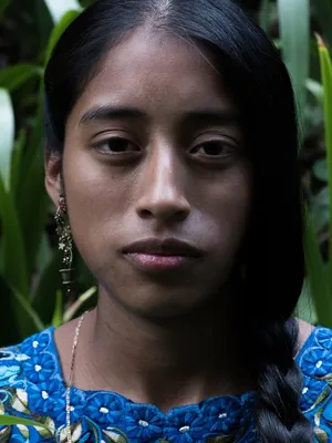 María Mercedes Coroy