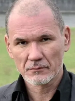Dimitri Bilov
