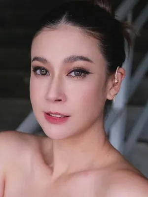 Amika Klinpratoom