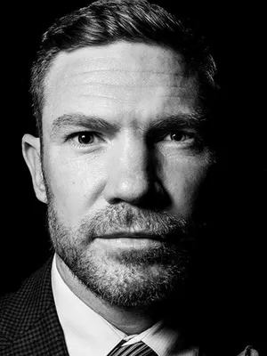 Nate Boyer