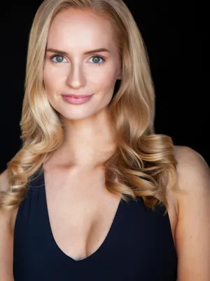 Heather Decksheimer