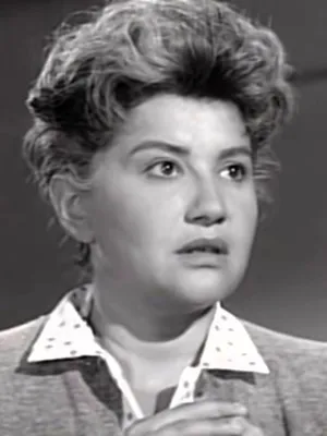Lillian Adams
