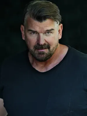 Kevin Porter