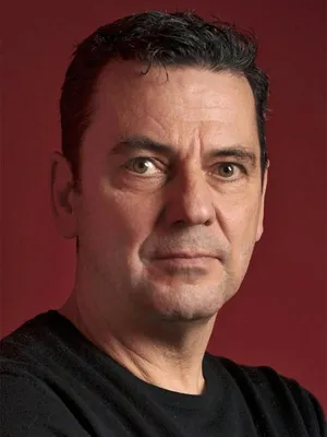 Christian Petzold