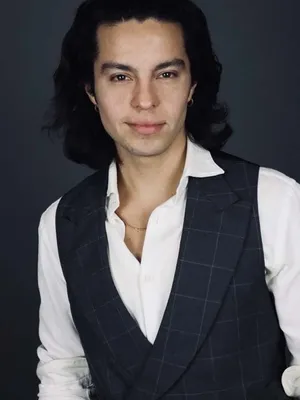 Sebastián Viveros