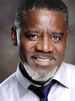 Bruce Davis