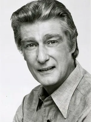 Richard Mulligan
