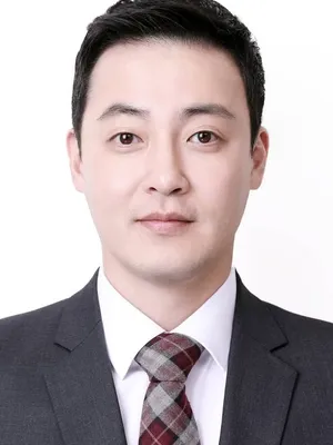 Kim Yong-jin