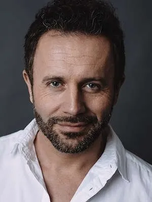 Przemysław Cypryański