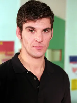 Tristan Gemmill