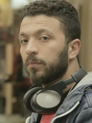 Ahmed Khaled Mousa