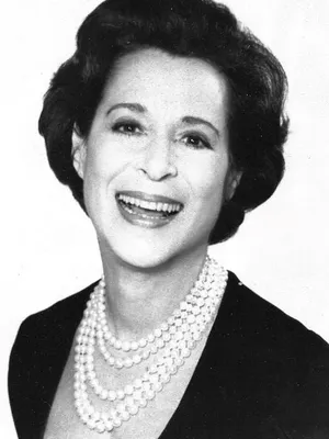 Kitty Carlisle