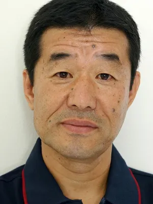 Kimihiro Reizei