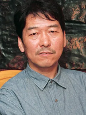 Hong Ki-seon