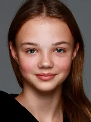 Mariya Abramova