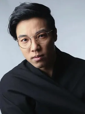Hoffman Cheng