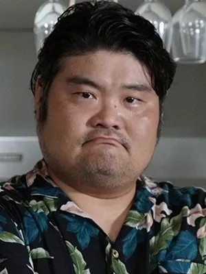 Tomoaki Tatsumi