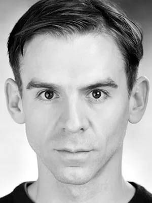 Iain McKee
