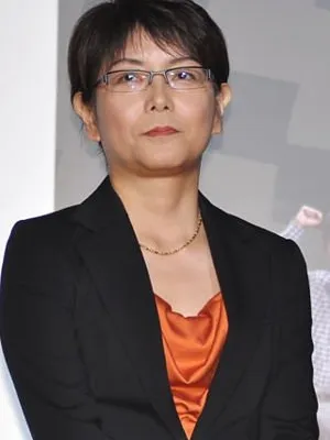 Masako Chiba