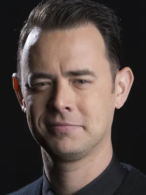 Colin Hanks