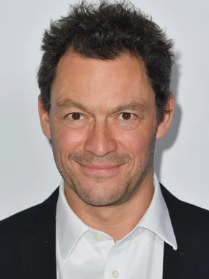 Dominic West