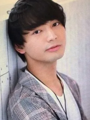 Shuto Ishimori