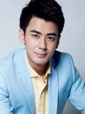 Jia Zongchao