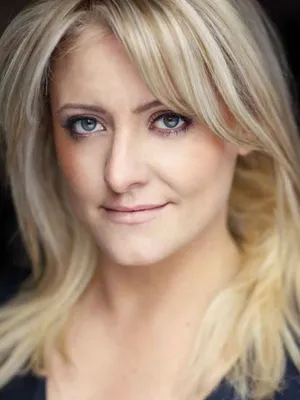 Louise McCarthy