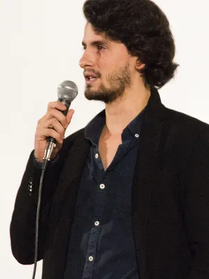 Marino Darés