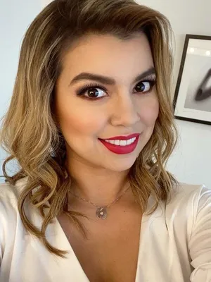 Liss Pereira