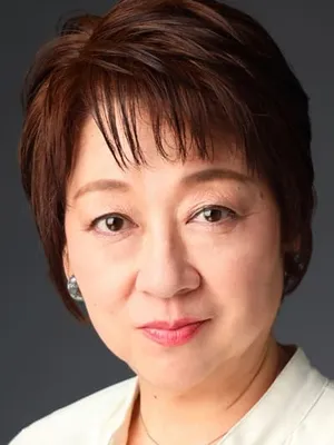 Keiko Tsukamoto