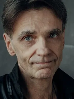 Andrey Bykov
